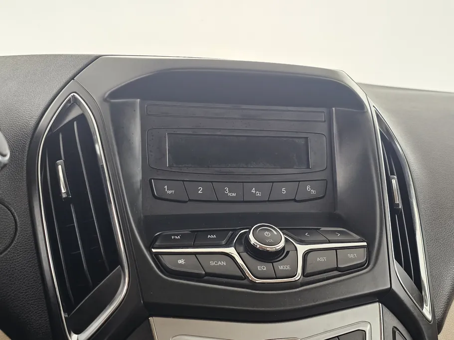 2023 Chery Arrizo 5 Comfort 