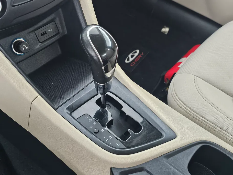 2023 Chery Arrizo 5 Comfort 