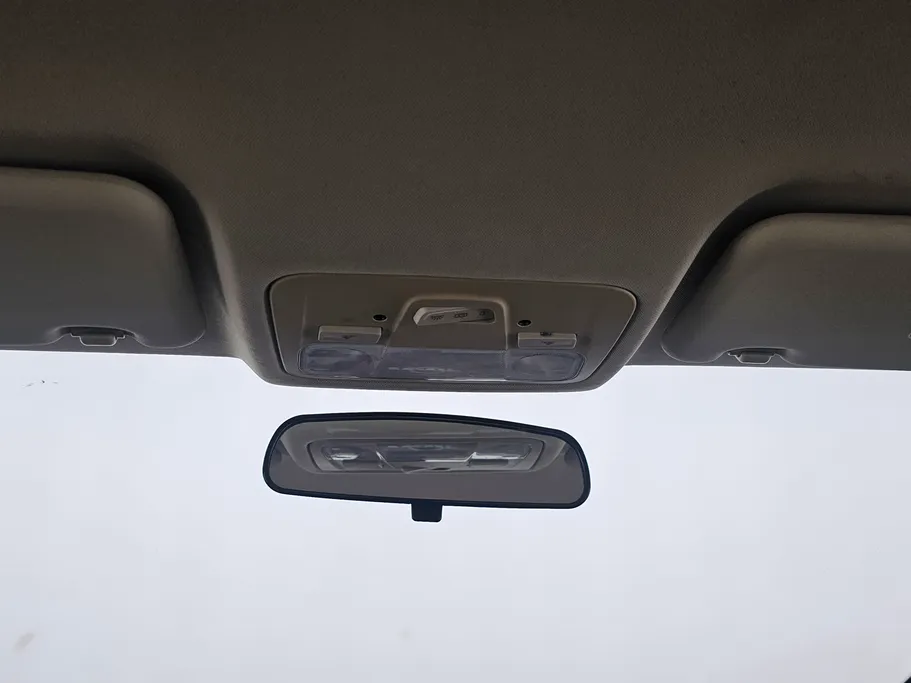 2023 Chery Arrizo 5 Comfort 