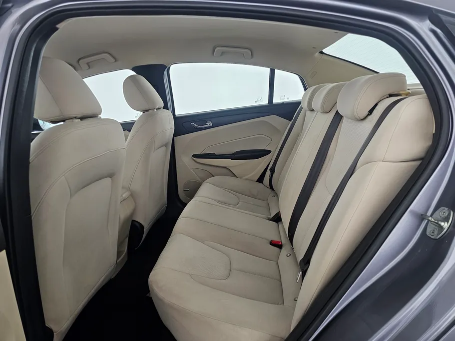 2023 Chery Arrizo 5 Comfort 