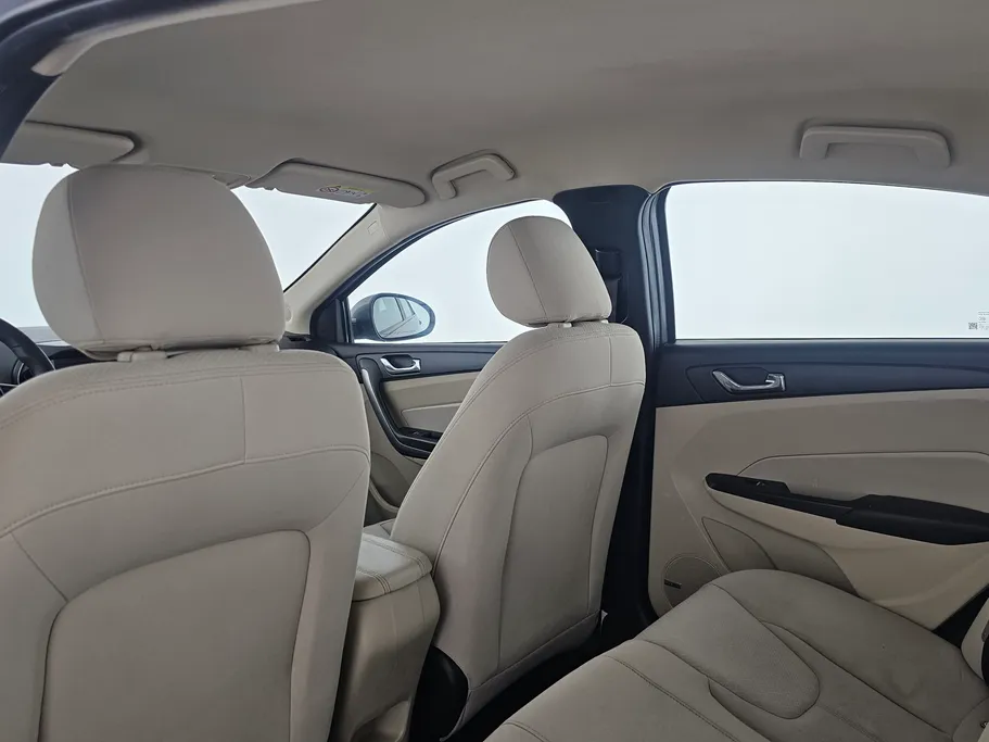 2023 Chery Arrizo 5 Comfort 
