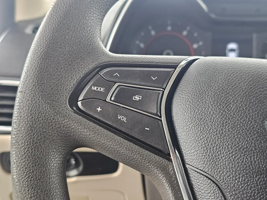 2023 Chery Arrizo 5 Comfort 