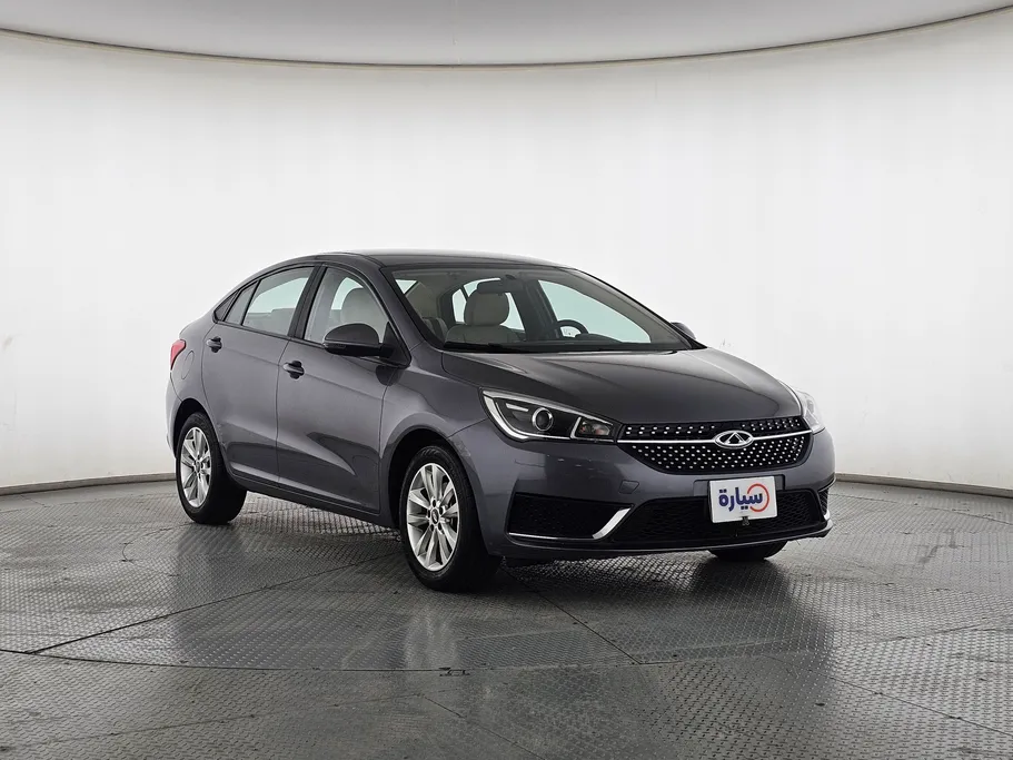 2023 Chery Arrizo 5 Comfort 