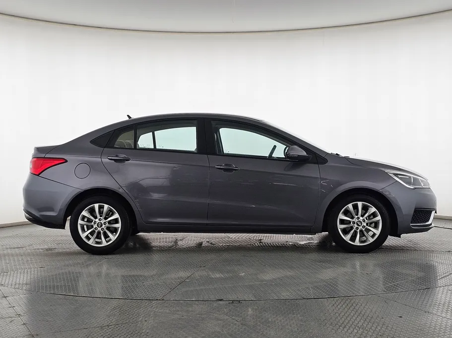 2023 Chery Arrizo 5 Comfort 