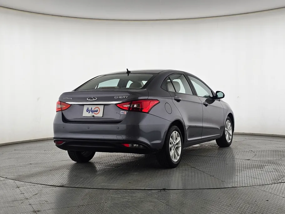 2023 Chery Arrizo 5 Comfort 