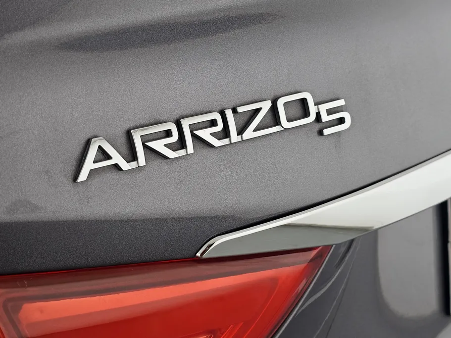 2023 Chery Arrizo 5 Comfort 