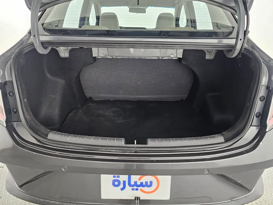 2023 Hyundai Grand i10 Fleet 