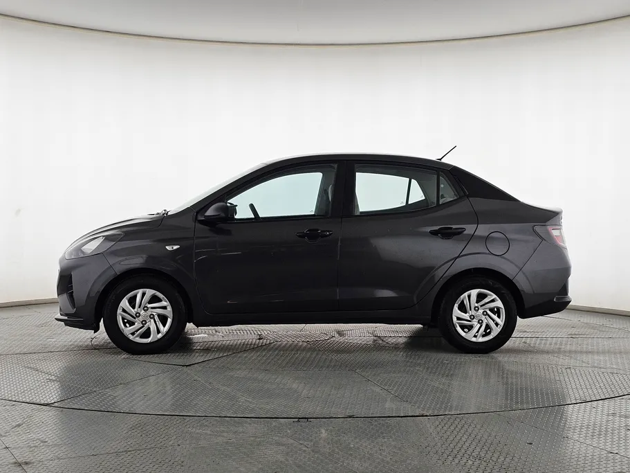 2023 Hyundai Grand i10 Fleet 