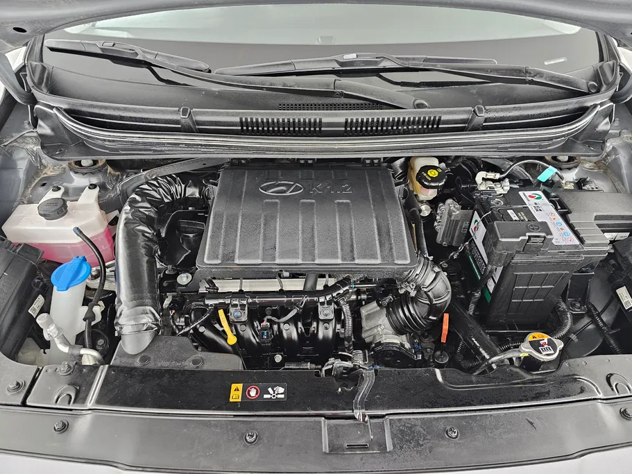 2023 Hyundai Grand i10 Fleet 