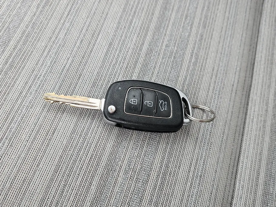 2023 Hyundai Grand i10 Fleet 