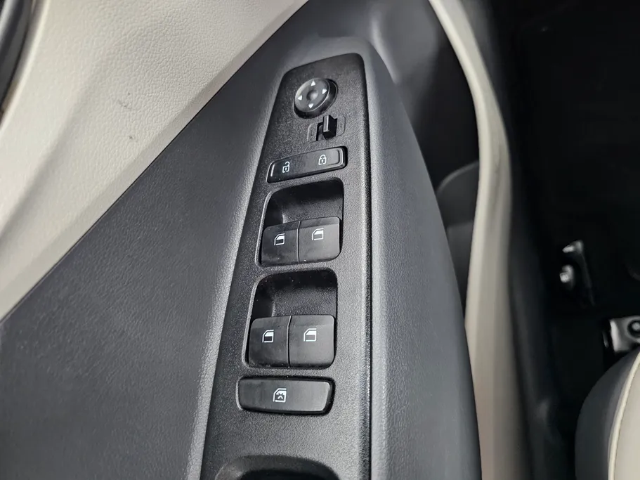 2023 Hyundai Grand i10 Fleet 