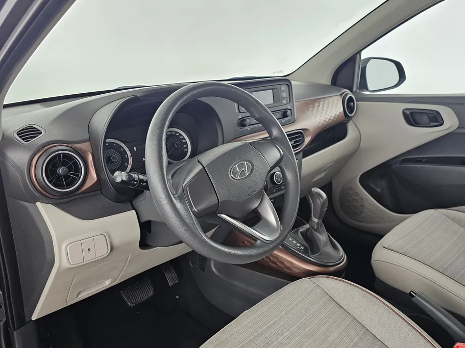 2023 Hyundai Grand i10 Fleet 