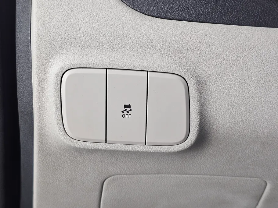 2023 Hyundai Grand i10 Fleet 