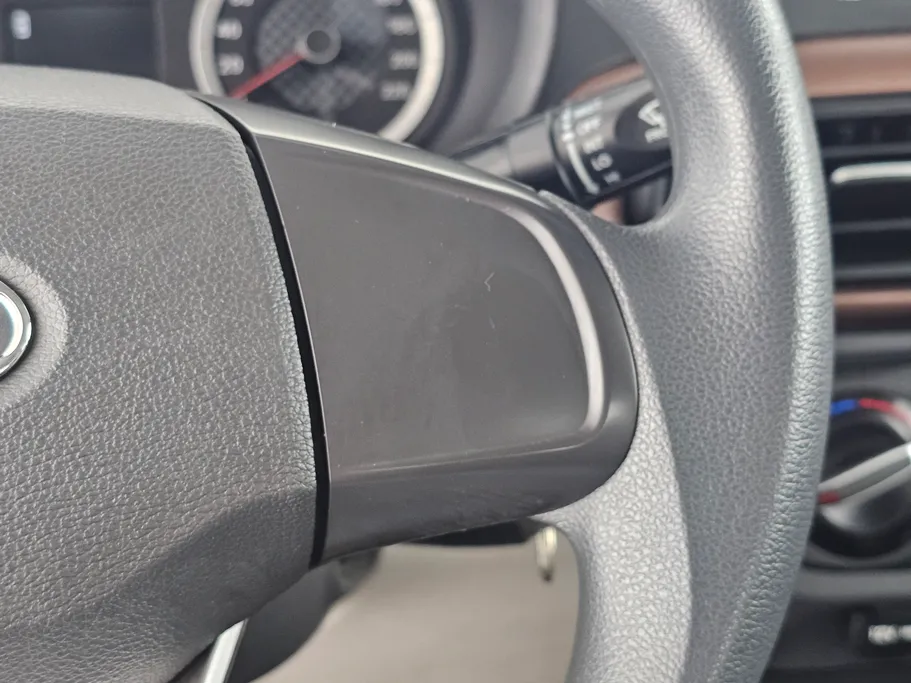 2023 Hyundai Grand i10 Fleet 
