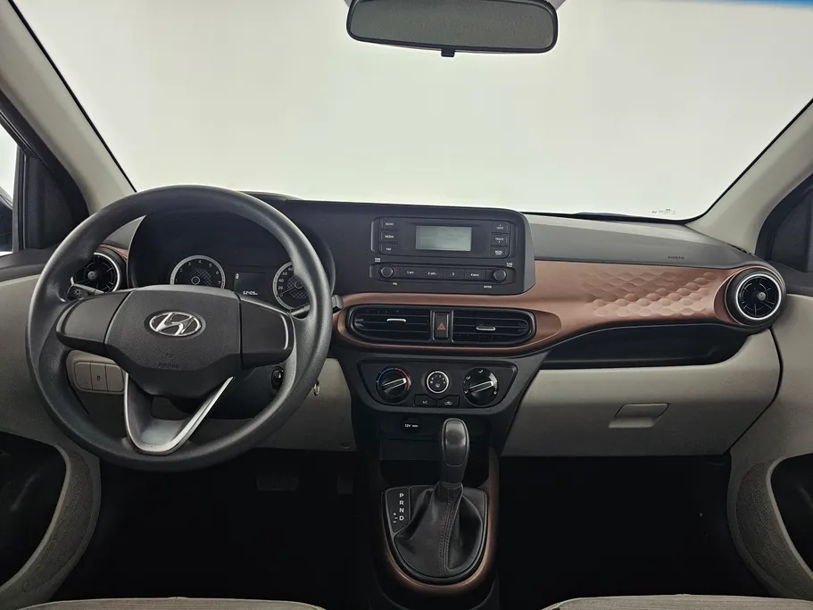 2023 Hyundai Grand i10 Fleet 