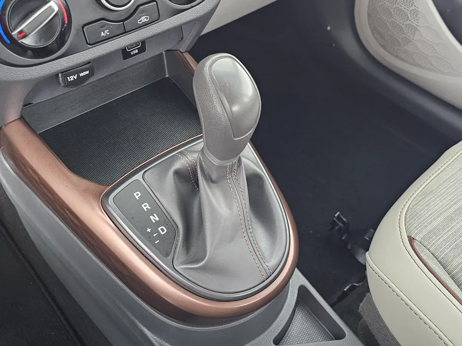 2023 Hyundai Grand i10 Fleet 