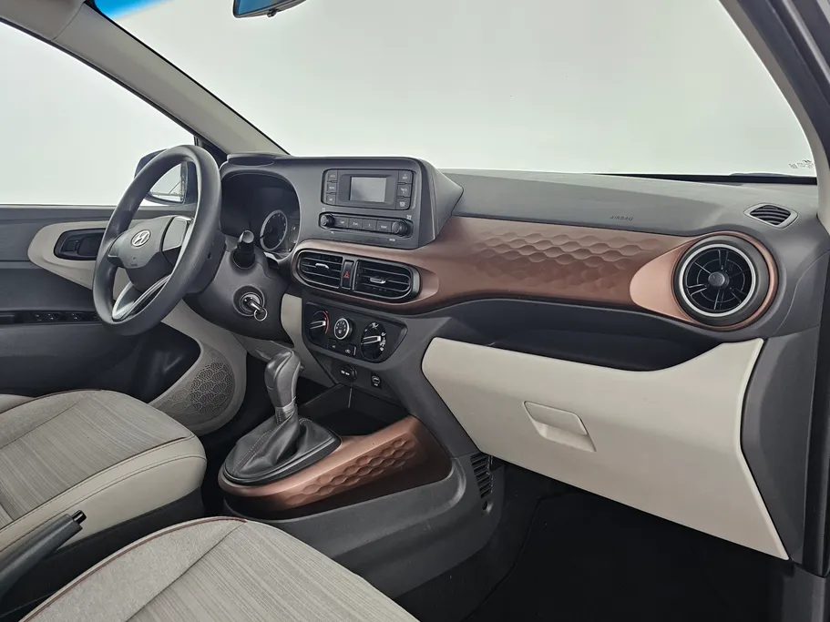 2023 Hyundai Grand i10 Fleet 