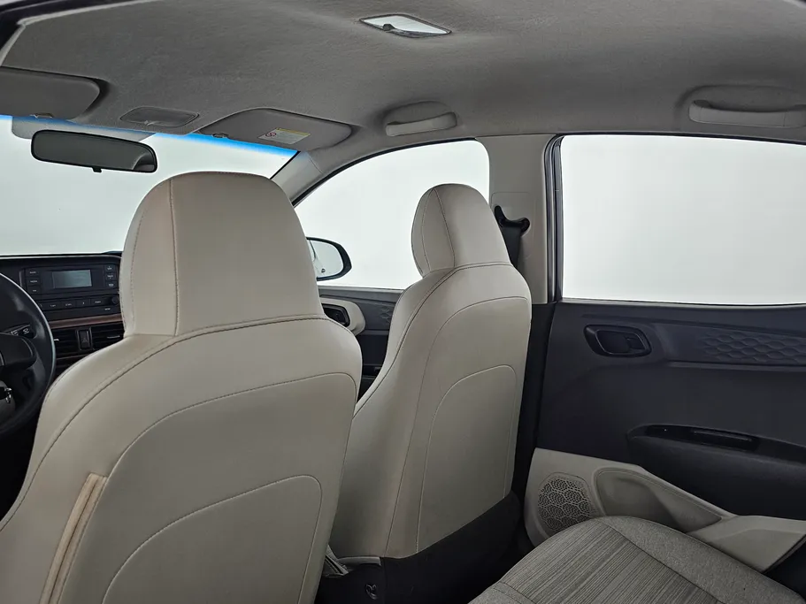 2023 Hyundai Grand i10 Fleet 