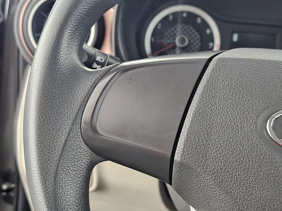 2023 Hyundai Grand i10 Fleet 