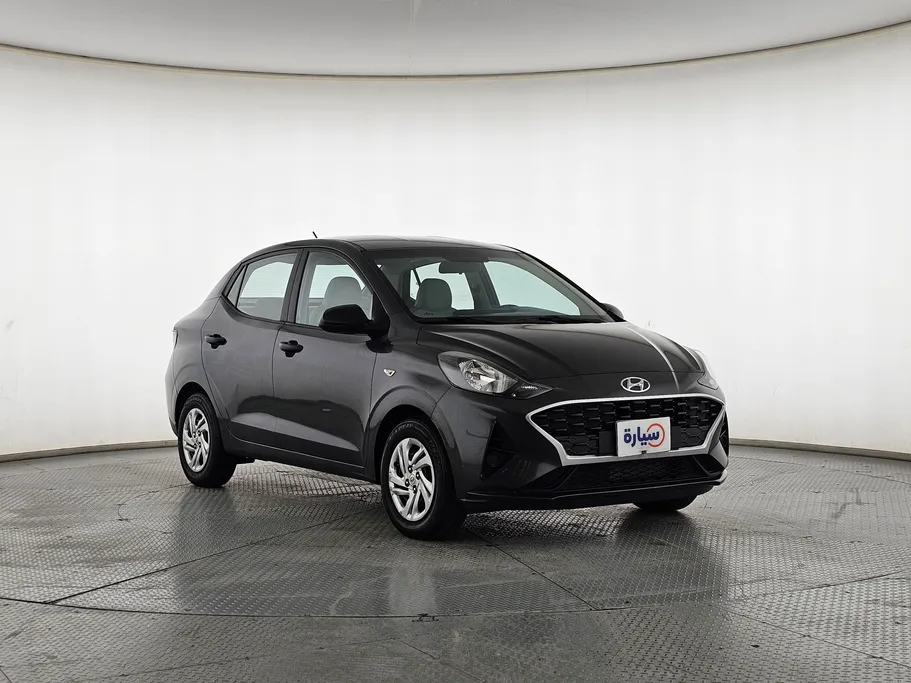 2023 Hyundai Grand i10 Fleet 