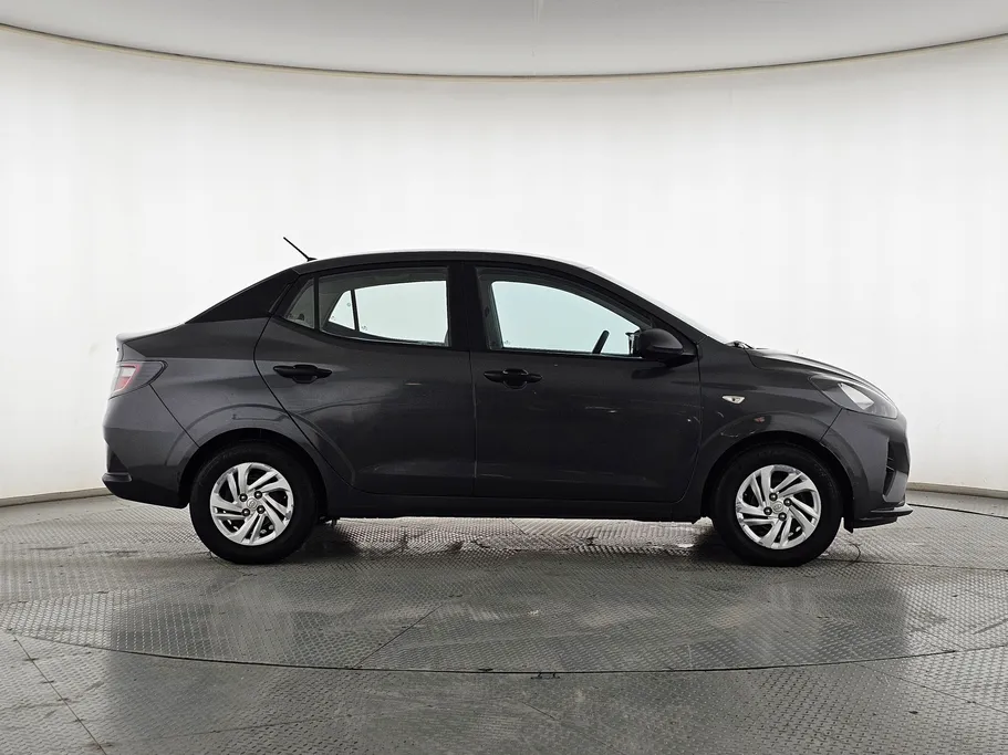 2023 Hyundai Grand i10 Fleet 