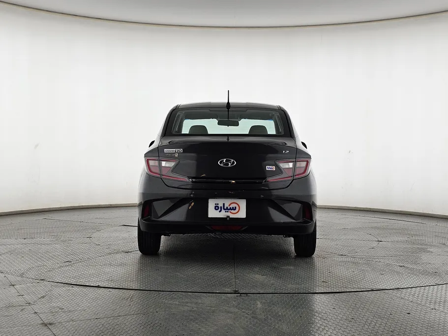 2023 Hyundai Grand i10 Fleet 