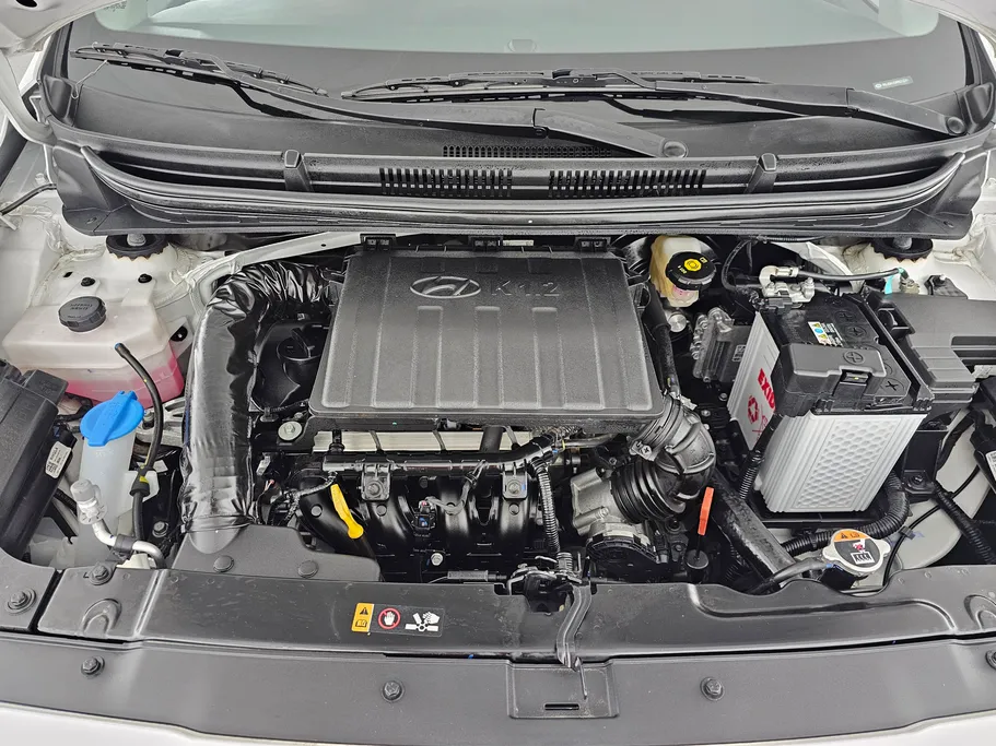 2024 Hyundai Grand i10 Fleet 