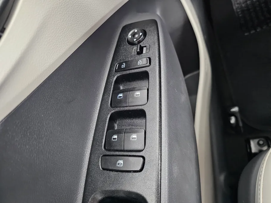 2024 Hyundai Grand i10 Fleet 