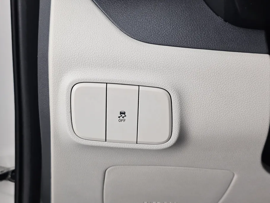 2024 Hyundai Grand i10 Fleet 
