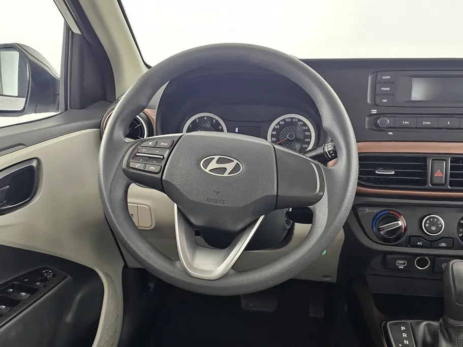 2024 Hyundai Grand i10 Fleet 