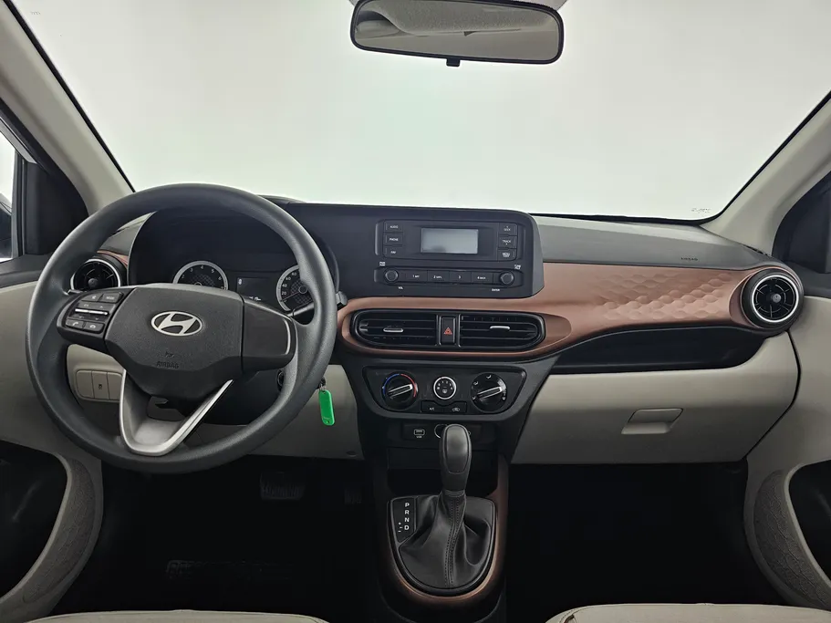 2024 Hyundai Grand i10 Fleet 
