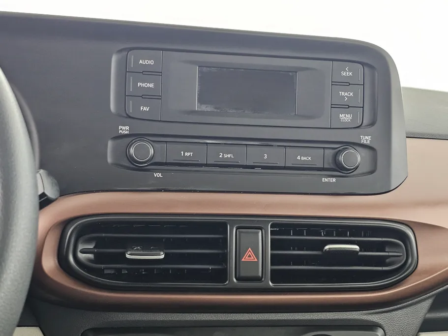 2024 Hyundai Grand i10 Fleet 
