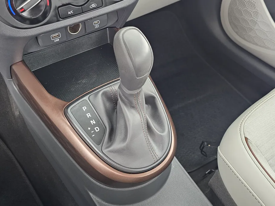 2024 Hyundai Grand i10 Fleet 
