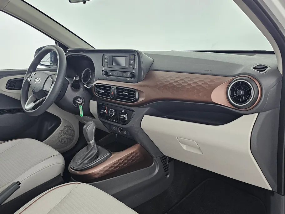 2024 Hyundai Grand i10 Fleet 