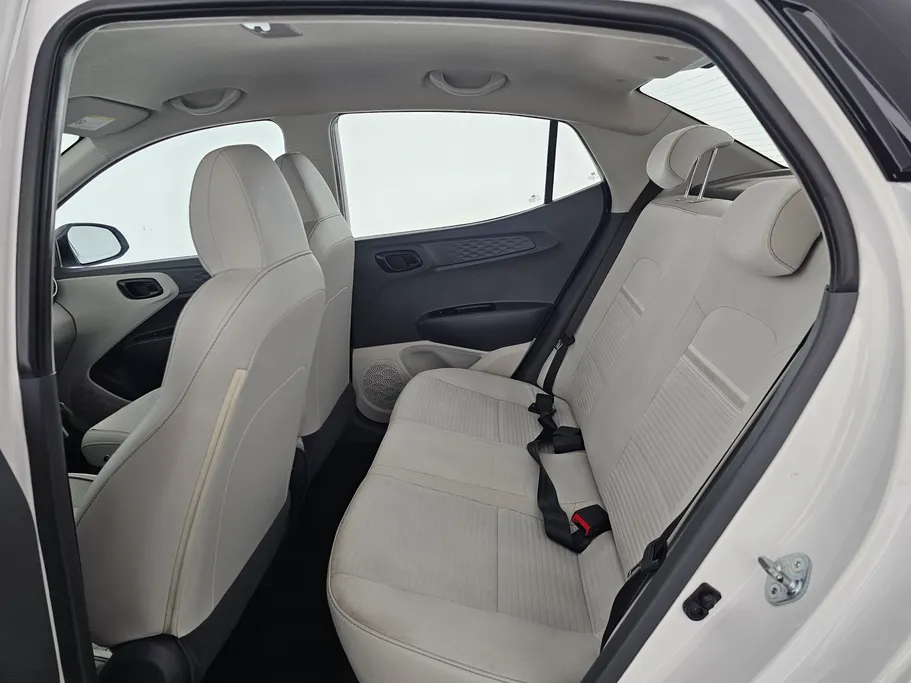 2024 Hyundai Grand i10 Fleet 