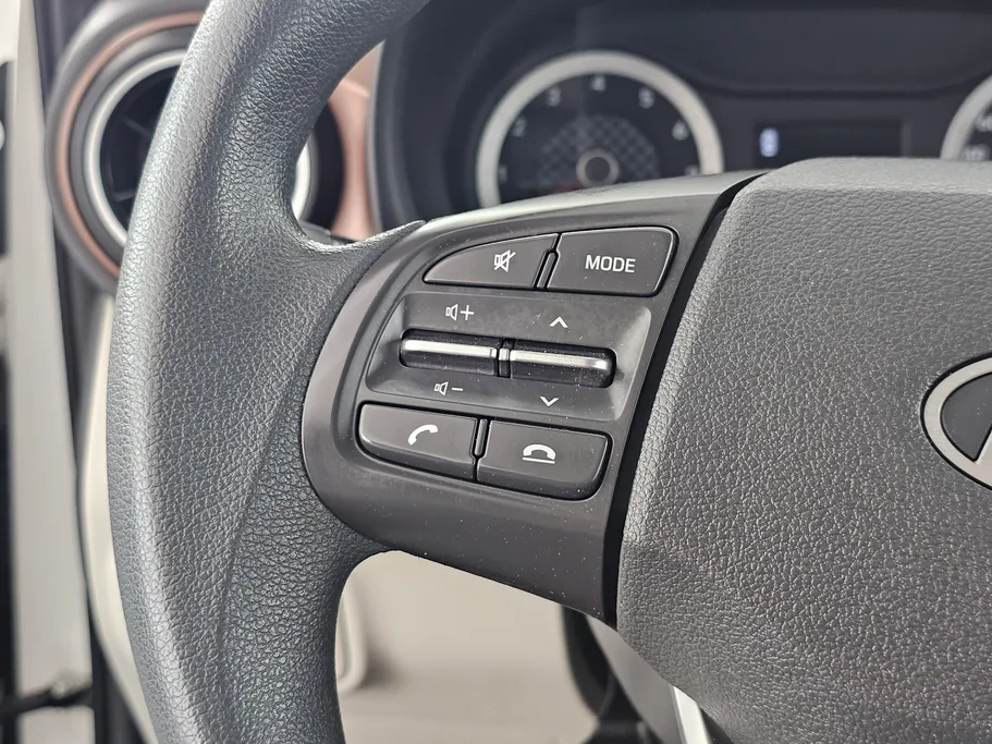 2024 Hyundai Grand i10 Fleet 