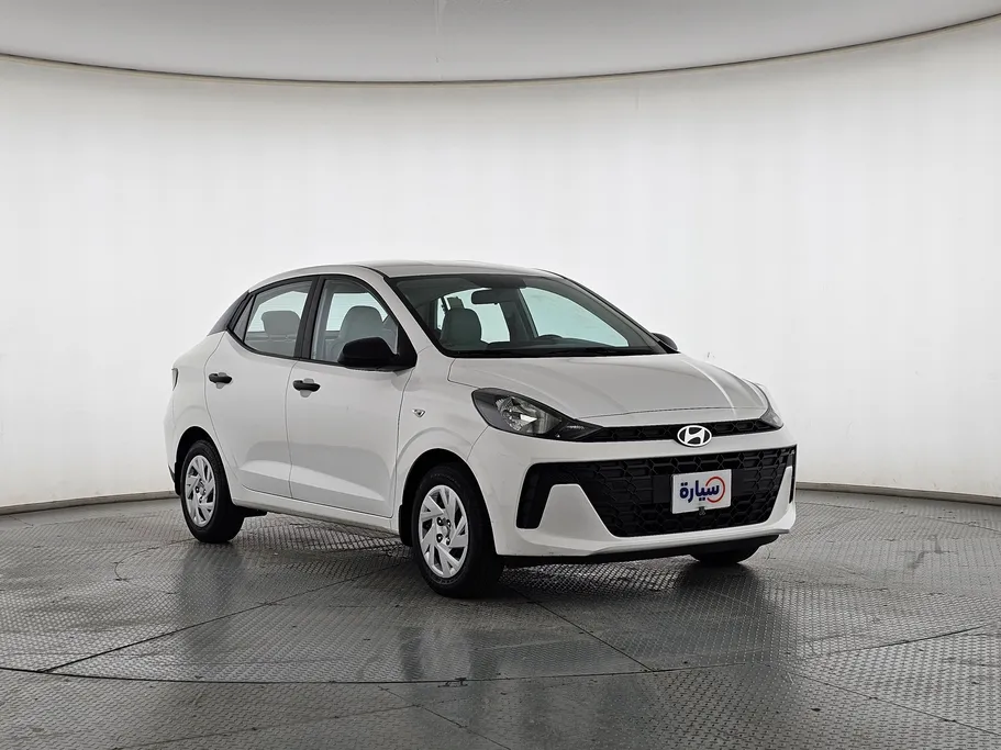 2024 Hyundai Grand i10 Fleet 