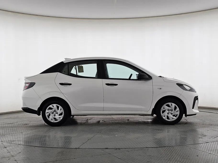 2024 Hyundai Grand i10 Fleet 