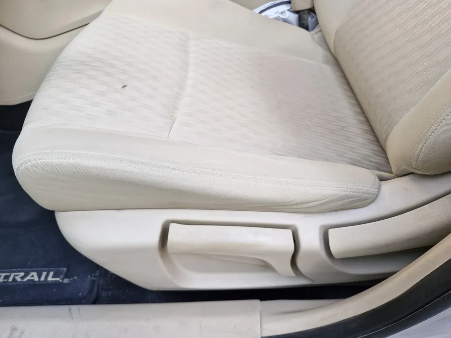 نيسان أكس تريل S 7 Seats 2021 