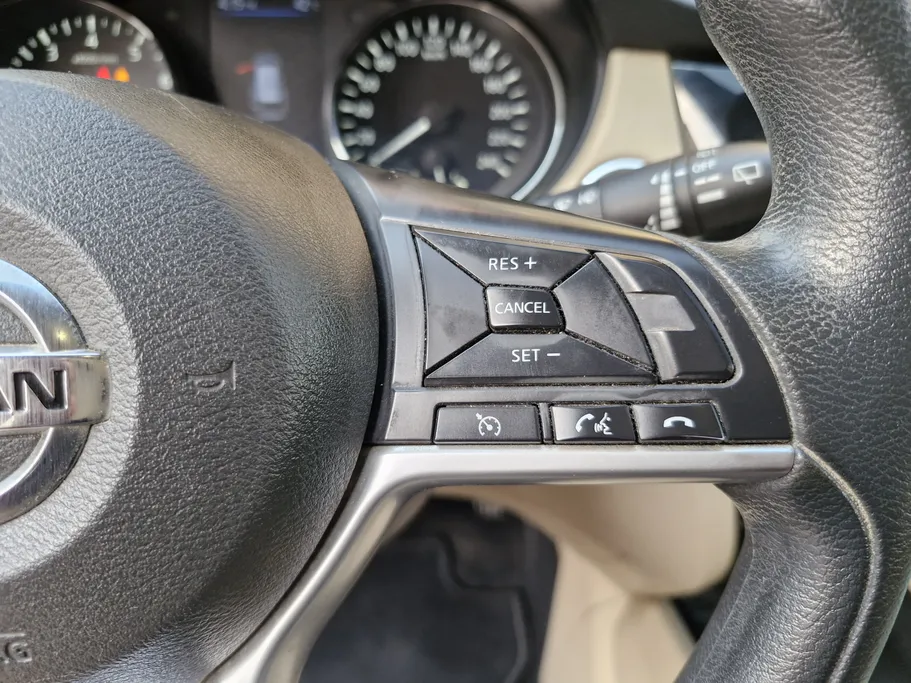 نيسان أكس تريل S 7 Seats 2021 