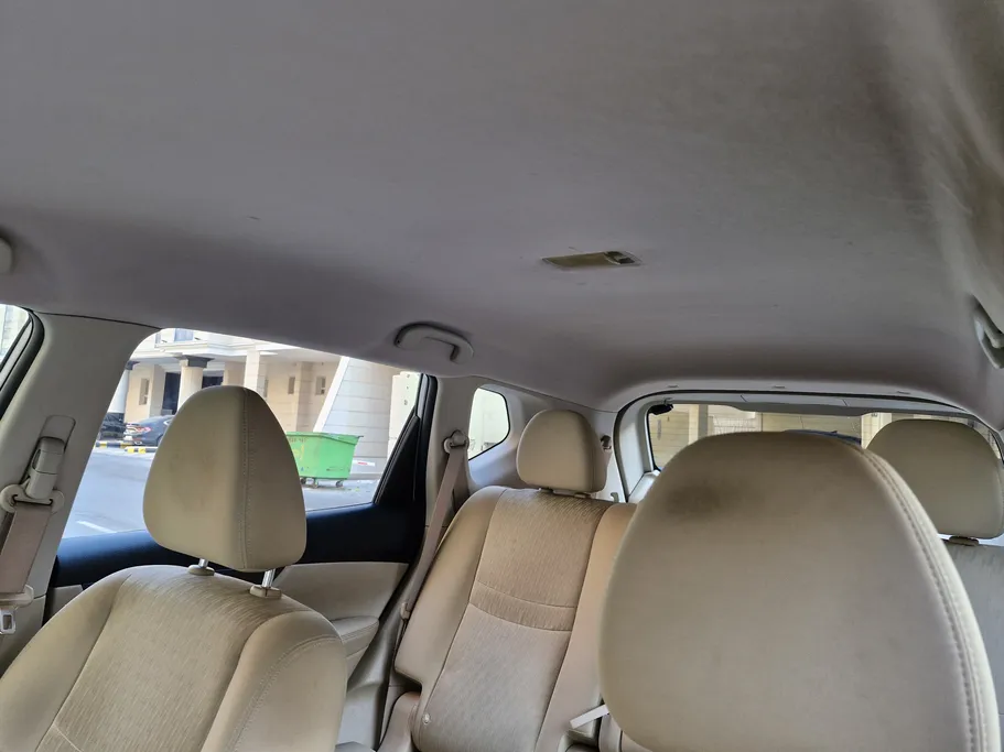 نيسان أكس تريل S 7 Seats 2021 