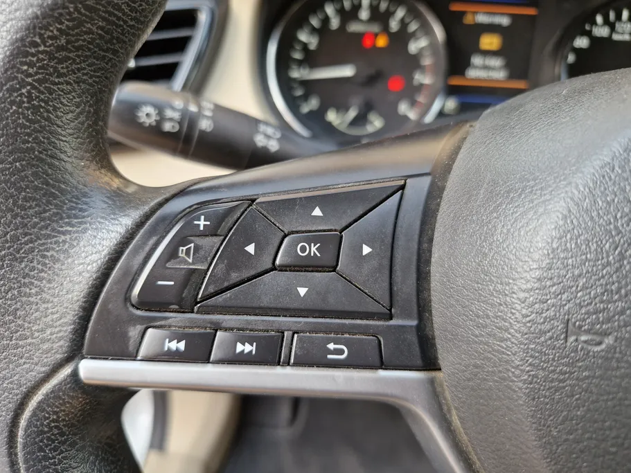 نيسان أكس تريل S 7 Seats 2021 