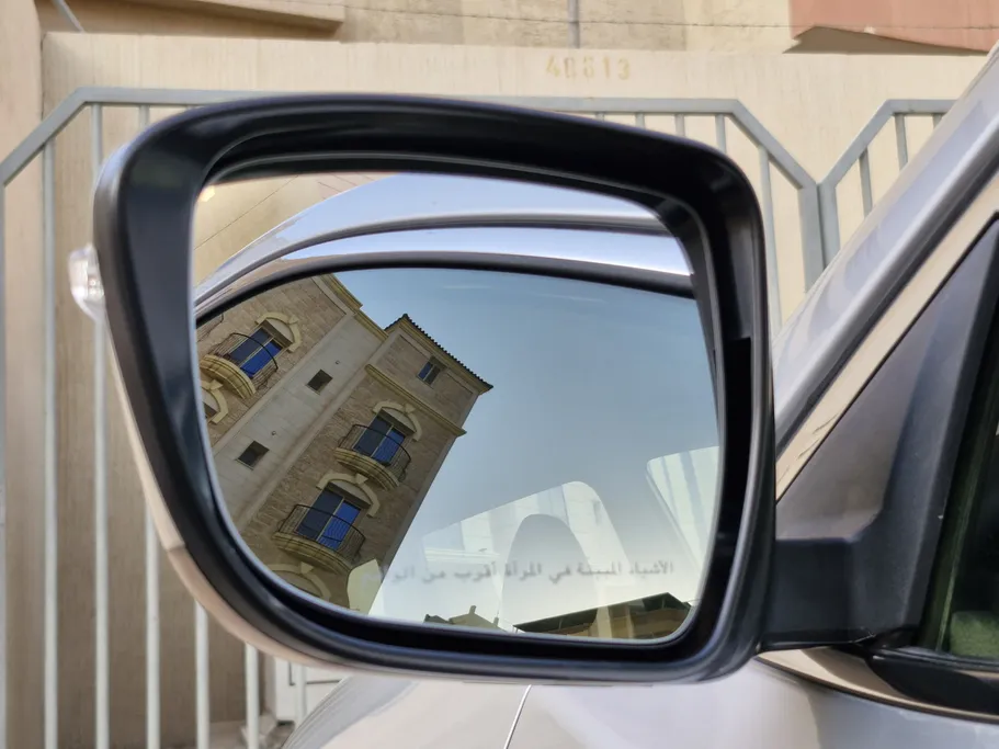 نيسان أكس تريل S 7 Seats 2021 