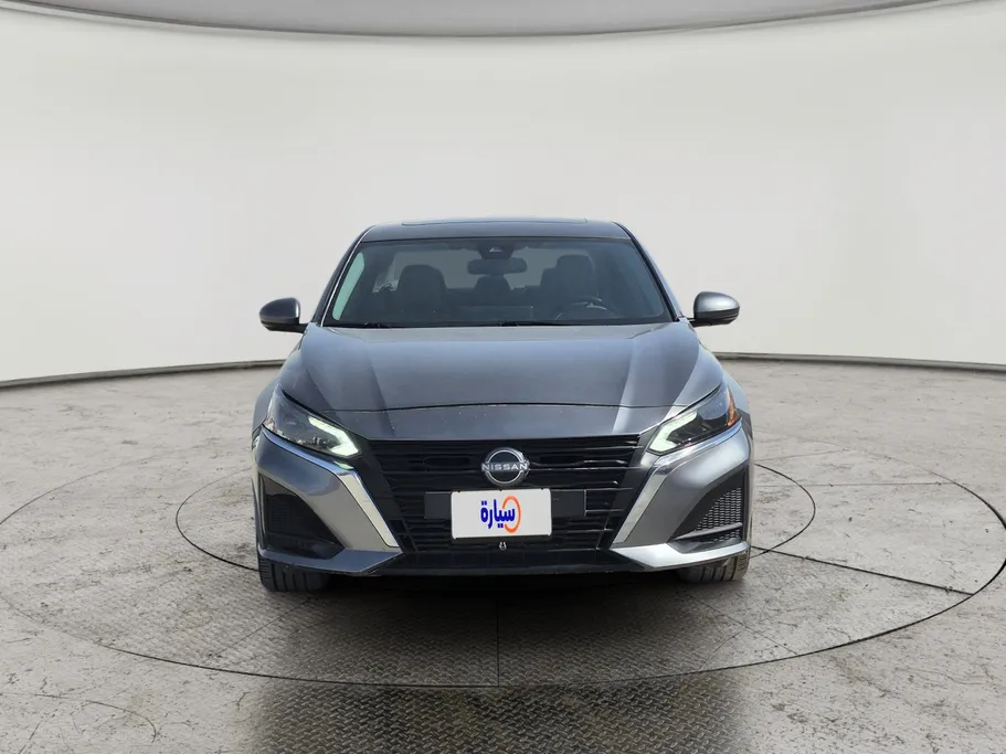 2024 Nissan Altima SL 