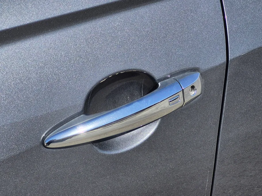 2024 Nissan Altima SL 