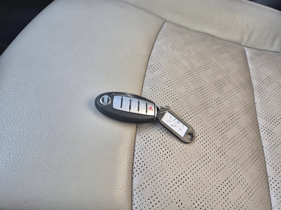 2024 Nissan Altima SL 