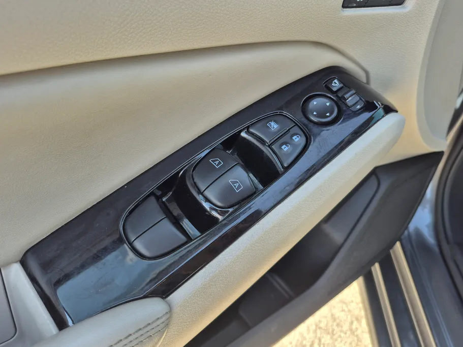 2024 Nissan Altima SL 