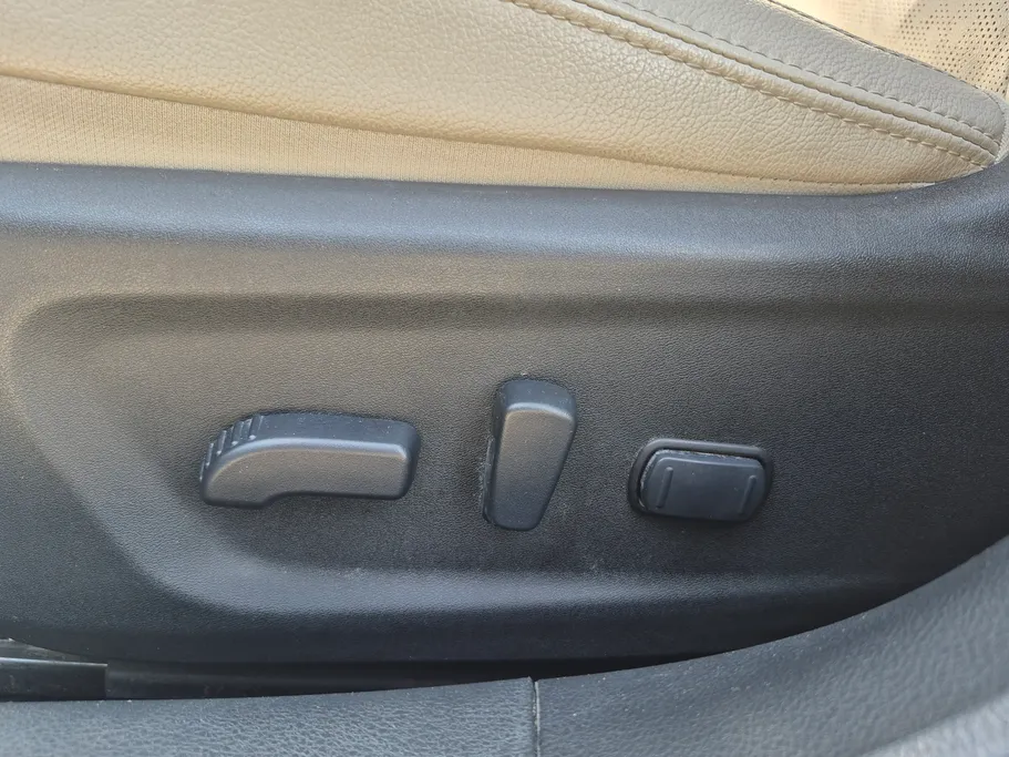 2024 Nissan Altima SL 
