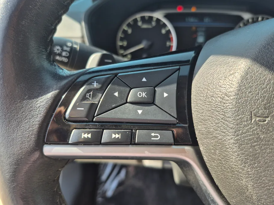 2024 Nissan Altima SL 