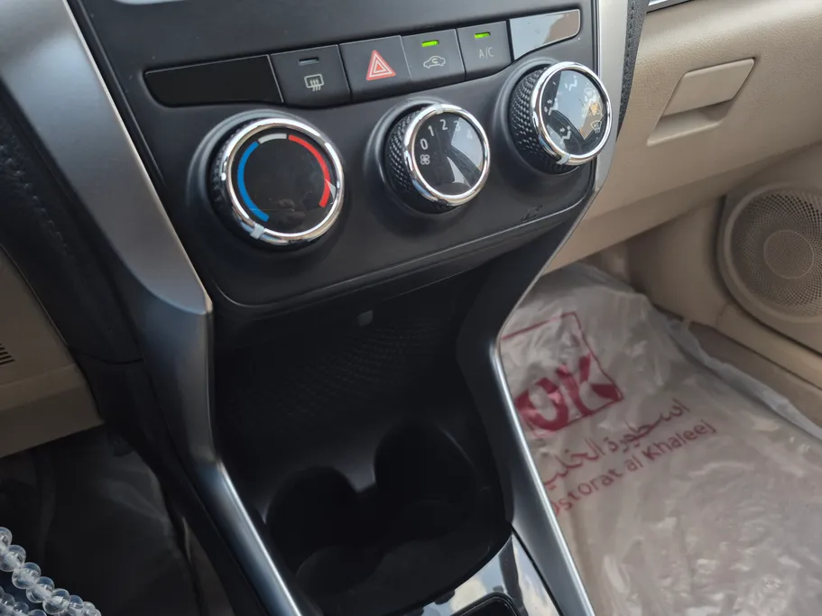 تويوتا يارس Y 2019 